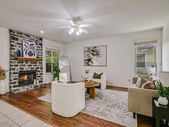 13247 Darwin LN, Austin TX 78729