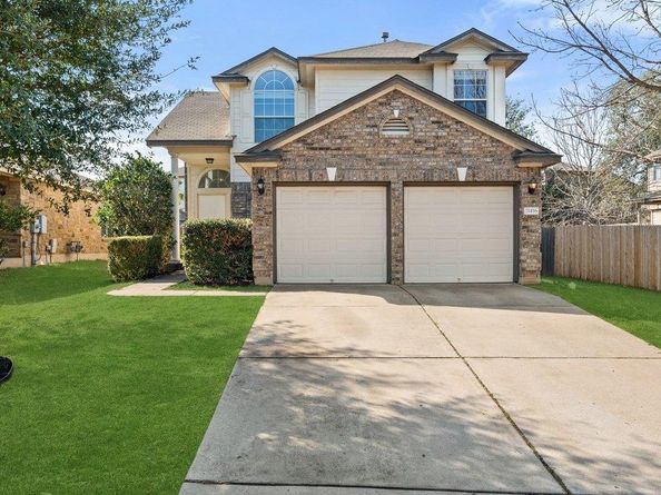 11416 Dog Leg DR, Austin TX 78717
