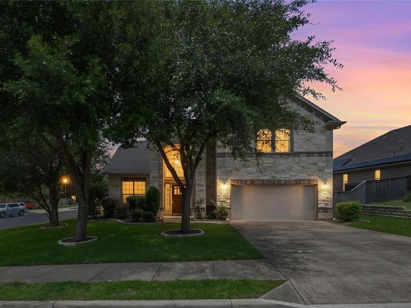 4372 Barchetta DR, Round Rock TX 78665