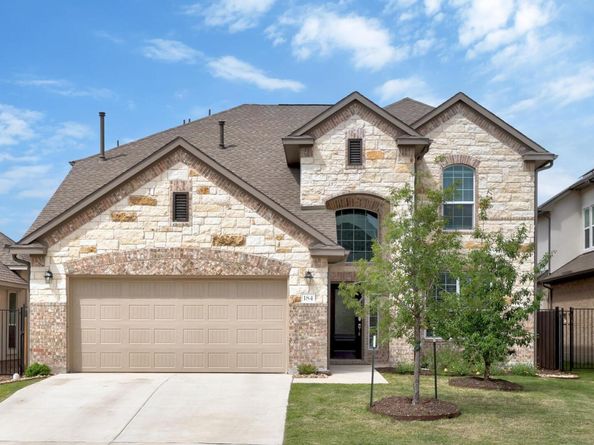 184 Lenera DR, Liberty Hill TX 78642