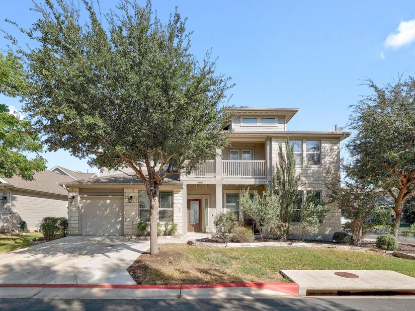 14700 Stillman BND 46, Austin TX 78717