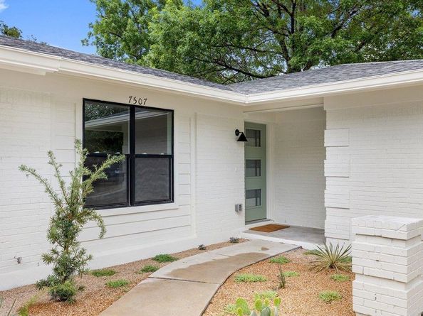 7507 Daugherty ST, Austin TX 78757