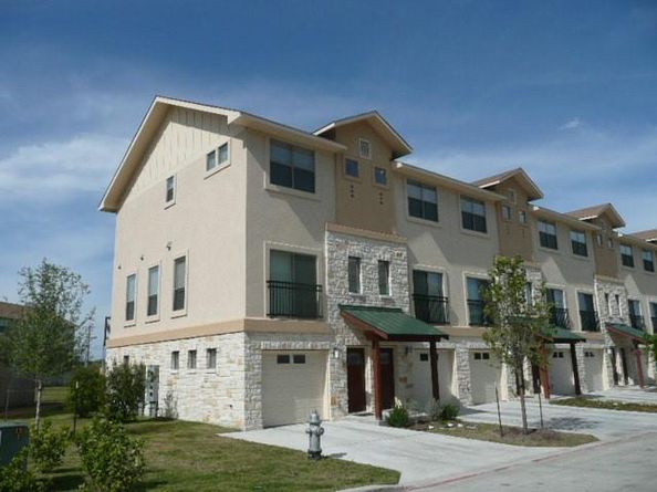 13420 Lyndhurst ST 805, Austin TX 78729