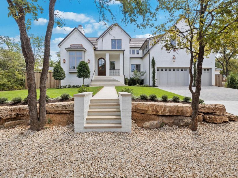 4603 Charles Ave, Austin TX 78746