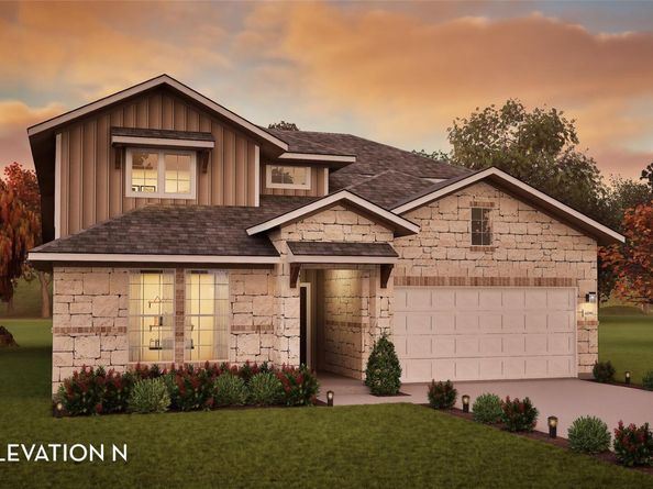 508 Echo PASS, Liberty Hill TX 78642