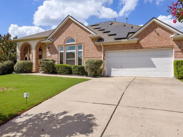 2204 Chincho DR, Pflugerville TX 78660