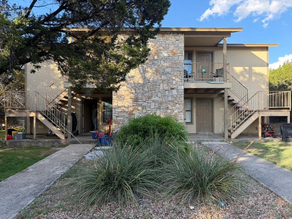 20700 Bonanza ST, Lago Vista TX 78645