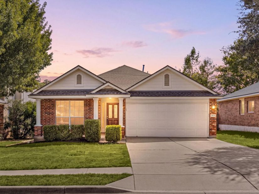 2013 Jim Craig CT, Austin TX 78748