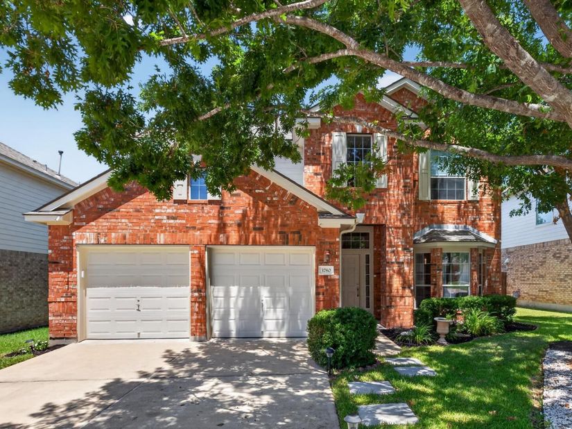 3780 Turetella DR, Round Rock TX 78681