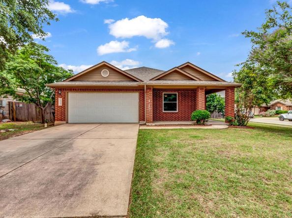 609 Golden Gate DR, Leander TX 78641