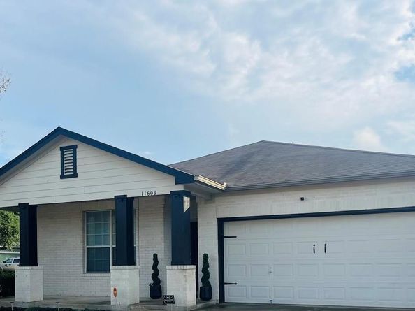 11609 Marshall ST, Manor TX 78653