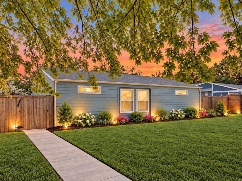 4413 Teri RD, Austin TX 78744