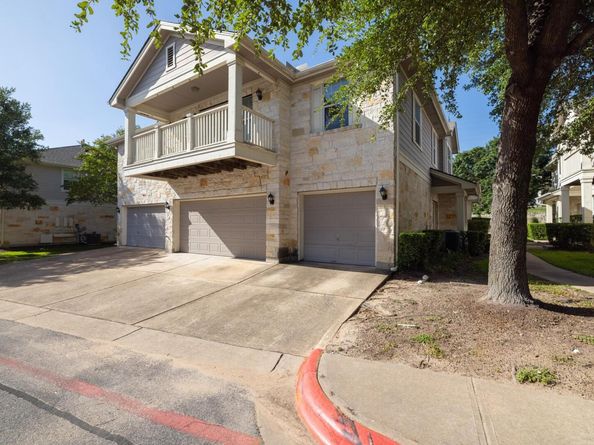 1900 Scofield Ridge PKWY 3103, Austin TX 78727