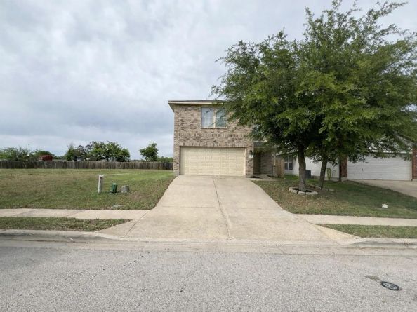 12952 Wedding DR, Manor TX 78653