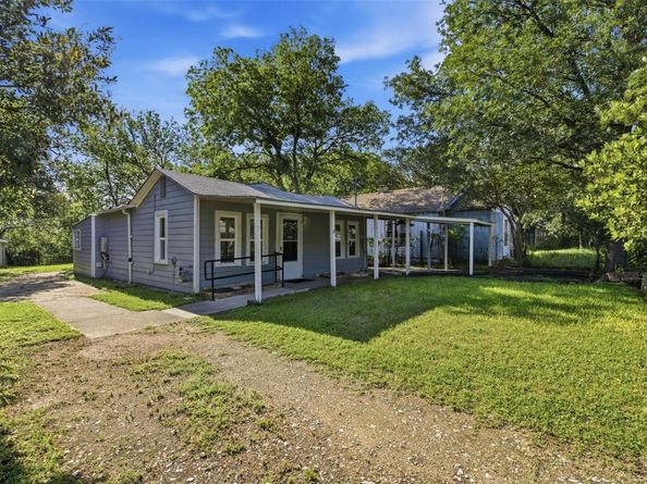 1313 Perez ST, Austin TX 78721