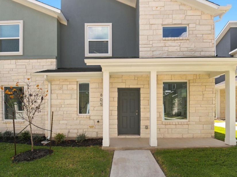 500 Municipal DR 805, Leander TX 78641