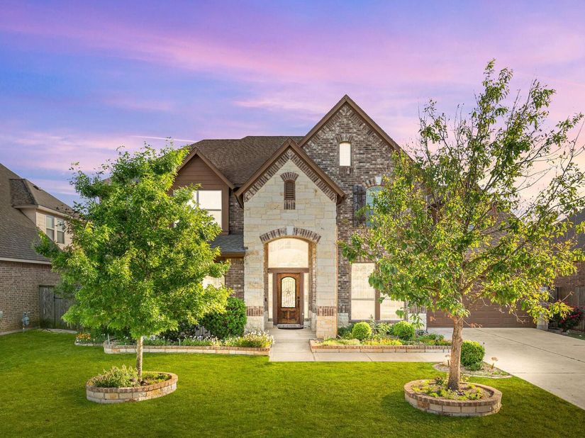 2525 Quick Fort DR, Leander TX 78641