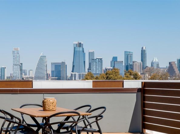 2209 S 1st ST 407, Austin TX 78704