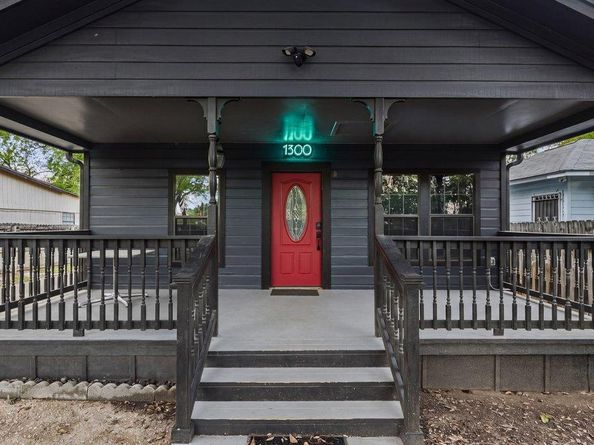 1300 Haskell ST, Austin TX 78702