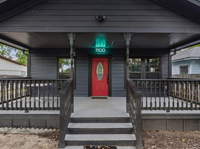 1300 Haskell ST, Austin TX 78702