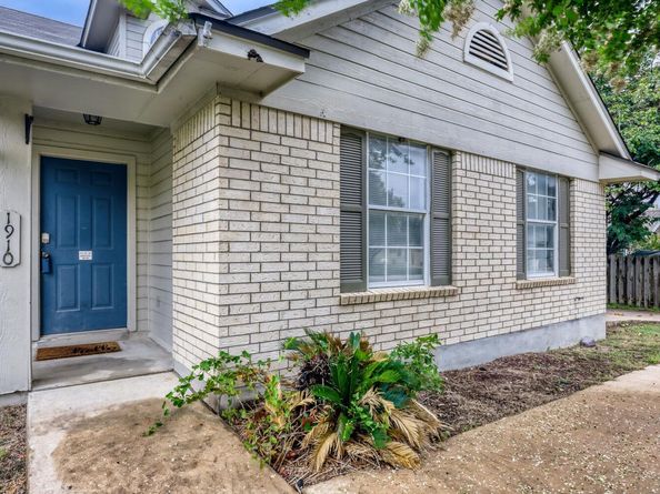 1910 Ireland DR, Leander TX 78641