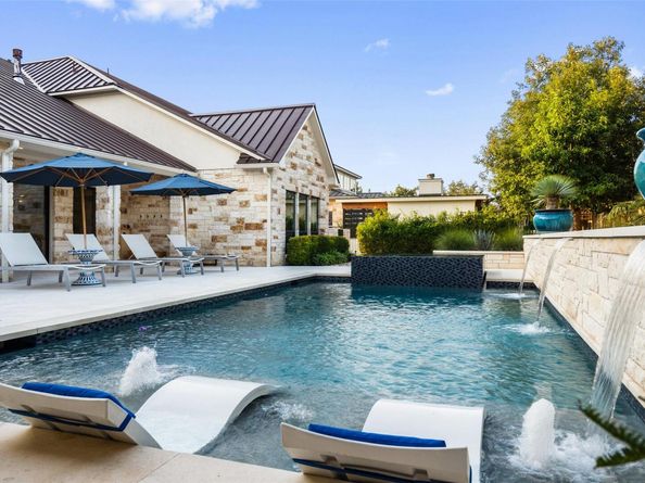 107 Bisset CT, Austin TX 78738