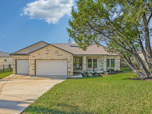 21003 Twisting TRL, Lago Vista TX 78645