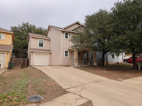 2110 Nogales TRL, Austin TX 78744