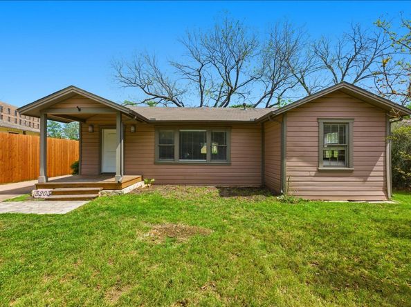 5203 Valley Oak DR, Austin TX 78731