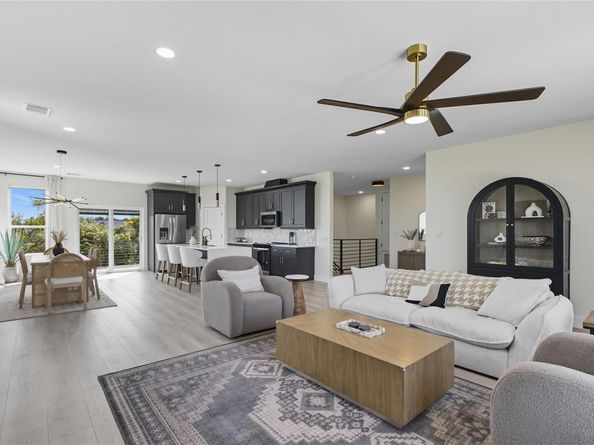 8303 Tombstone CV, Lago Vista TX 78645