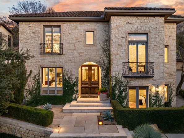 4407 Waterford PL, Austin TX 78731