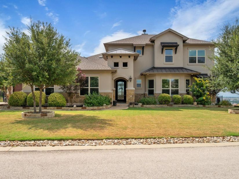 2220 Quarry LOOP, Leander TX 78641