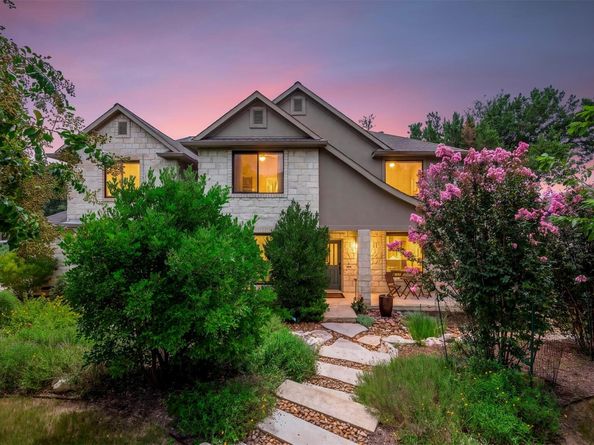 412 Eagle, Lakeway TX 78734