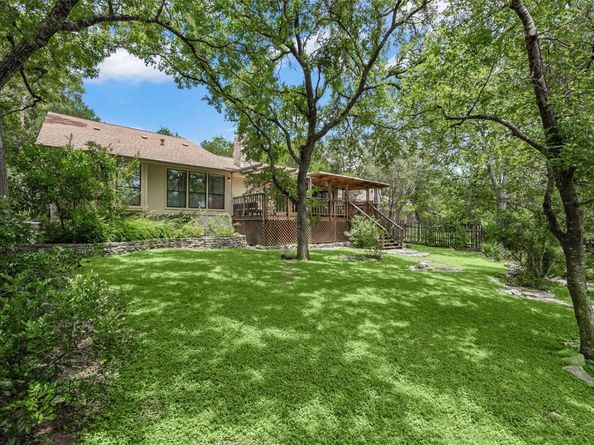 6203 Danwood DR, Austin TX 78759