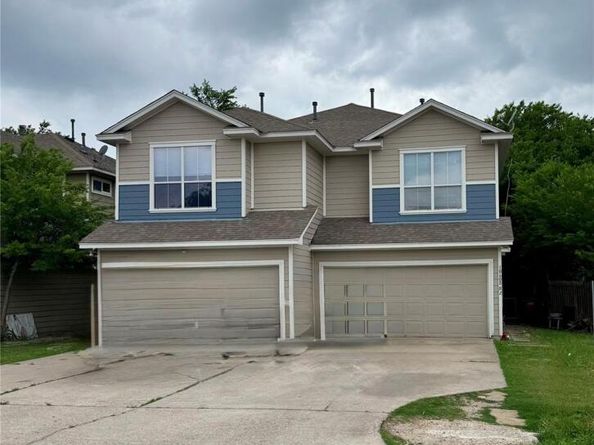 10608 Plains TRL B, Austin TX 78758