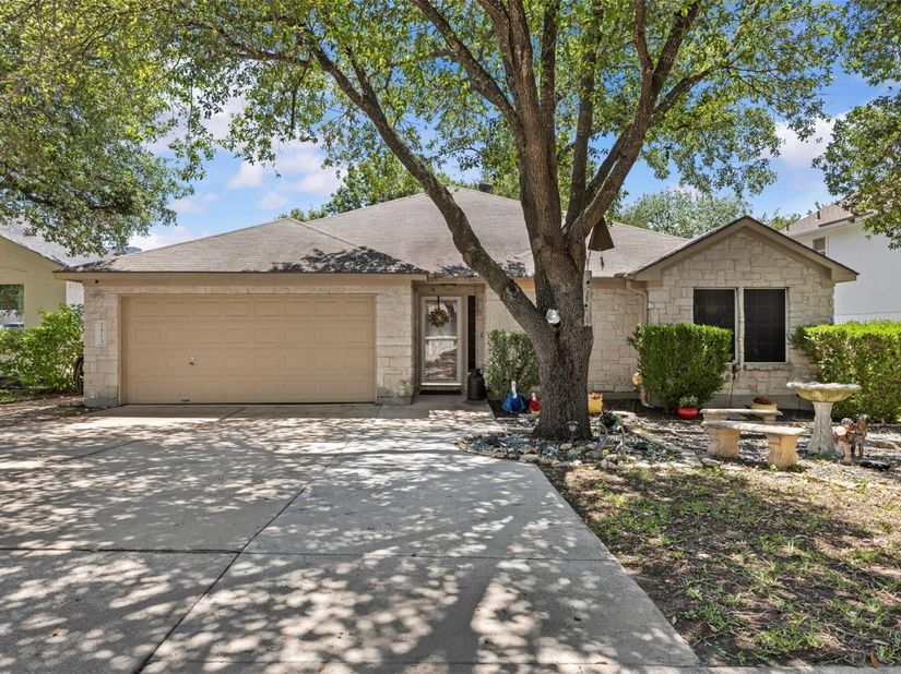 7513 Vol Walker DR, Austin TX 78749