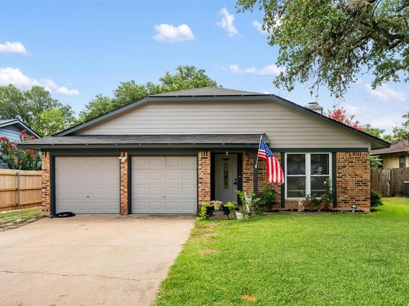 7805 Wakefield DR, Austin TX 78749