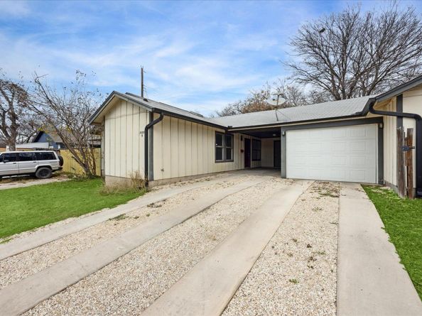 5300 B McCandless St. ST B, Austin TX 78756