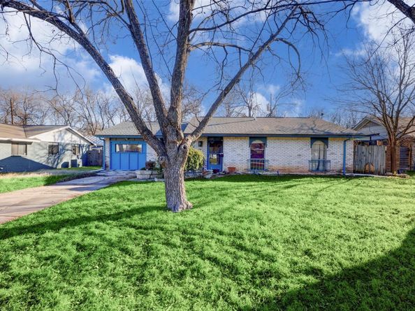 5003 Richmond Ave, Austin TX 78745