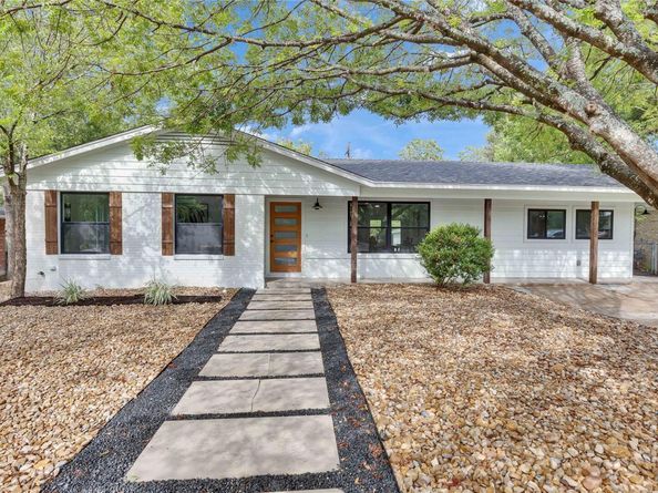 5508 Mapleleaf DR, Austin TX 78723