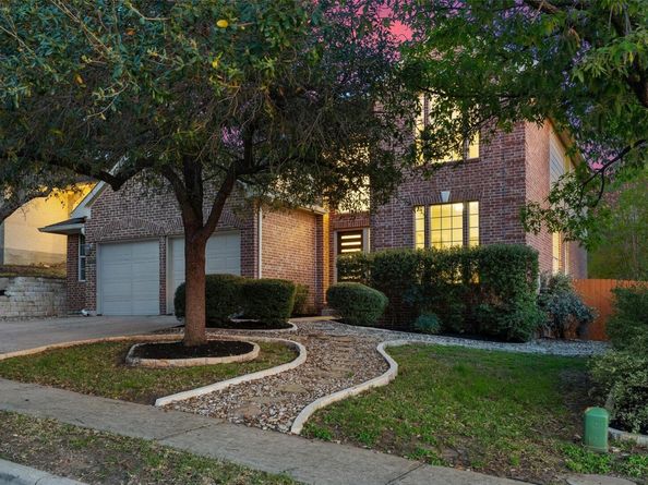 2950 Lantana Ridge Dr, Austin TX 78732