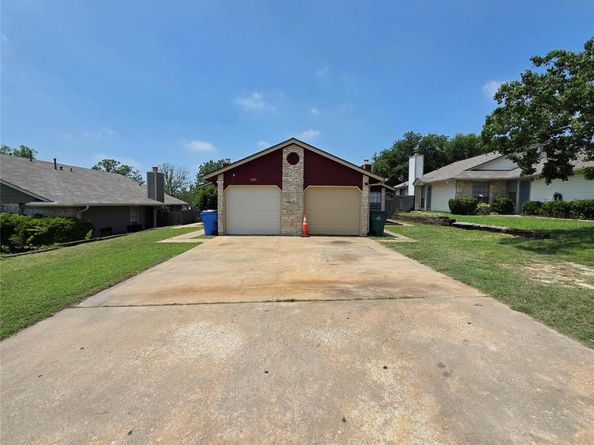2013 Margalene WAY, Austin TX 78728