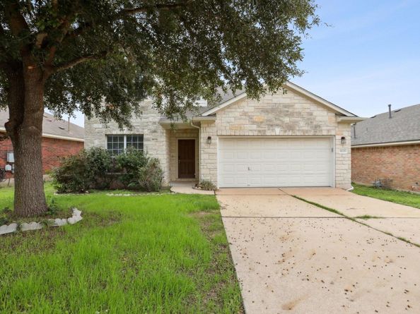 11725 Timber Heights DR, Austin TX 78754
