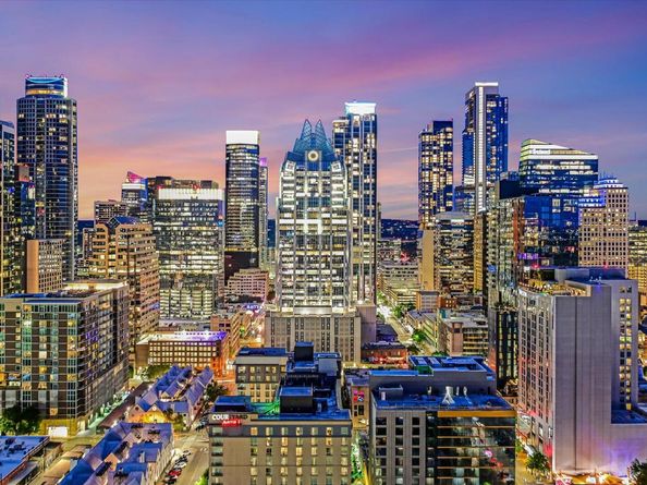 555 E 5th ST 2826, Austin TX 78701