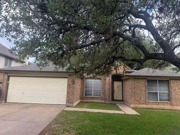 1107 Dover PASS, Cedar Park TX 78613