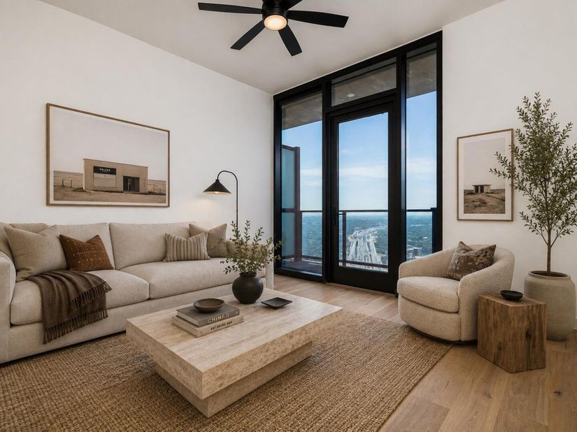 84 East Ave 3308, Austin TX 78701