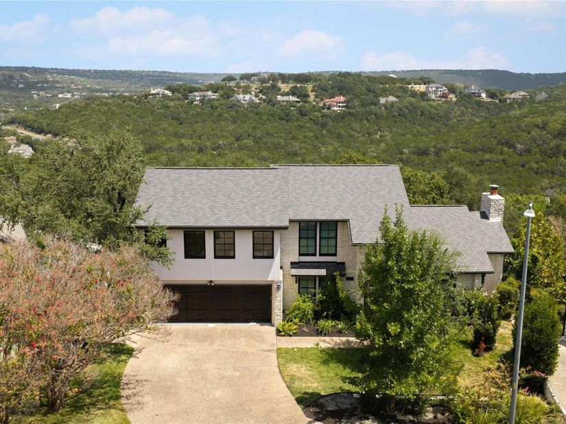 5802 Cannonade CT, Austin TX 78746
