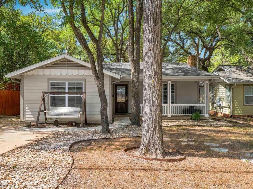 2003 Woodmont Ave, Austin TX 78703