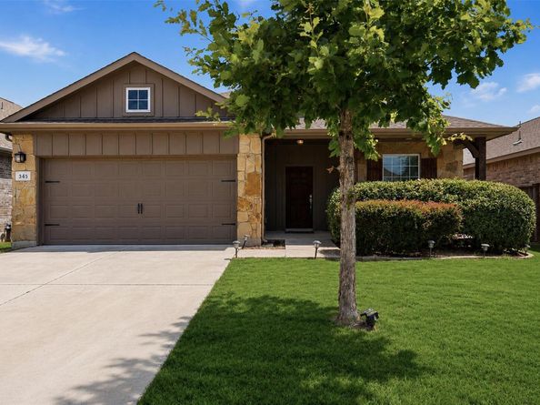345 Vista Portola LOOP, Liberty Hill TX 78642