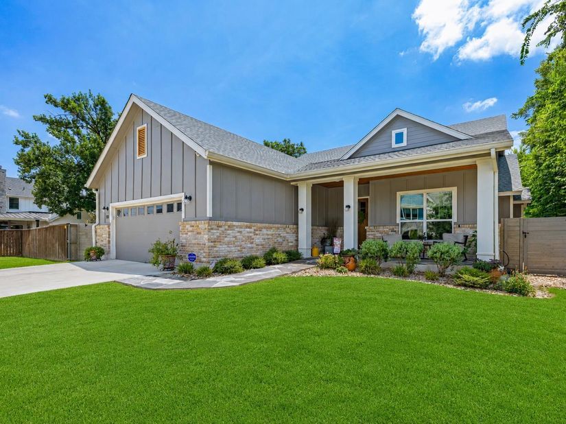 113 Retreat PL, Georgetown TX 78626